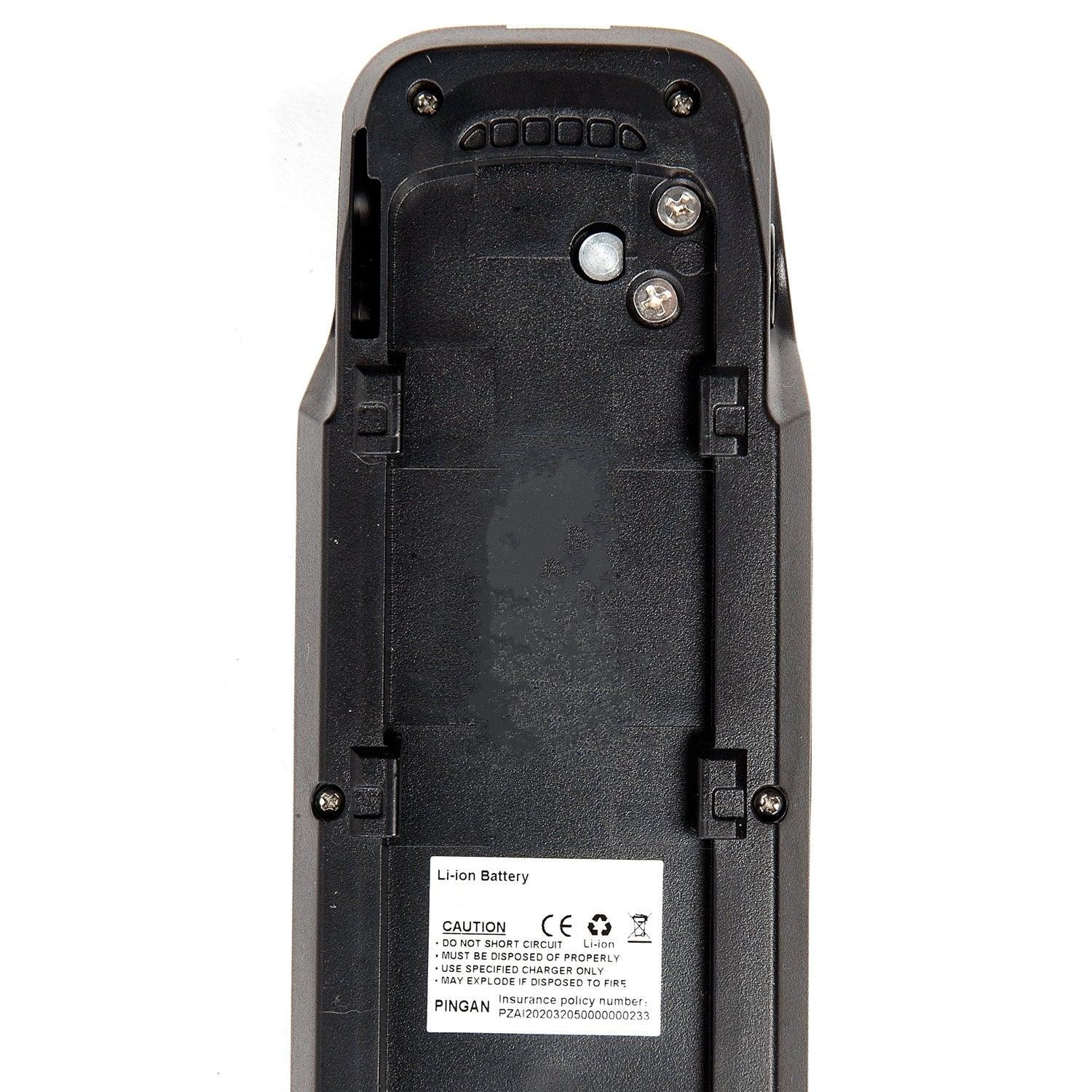 VIVI Electric Bike Battery For H6 Ebike - Image 22