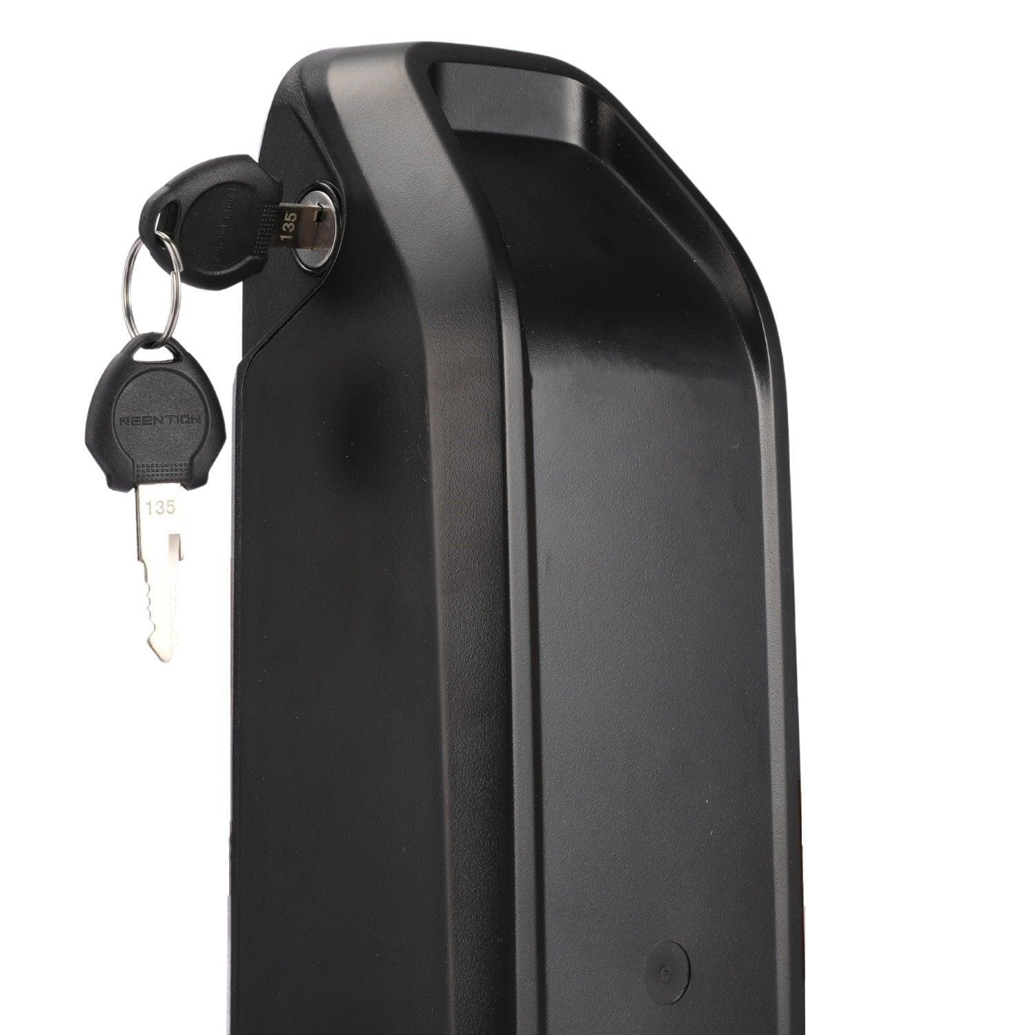 VIVI Electric Bike Battery For H6 Ebike - Image 24