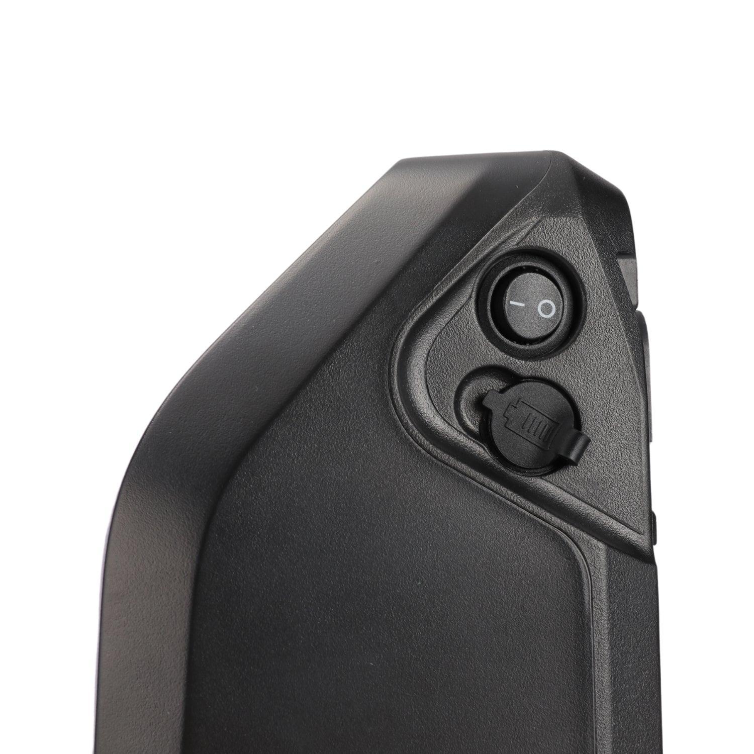 VIVI Electric Bike Battery For H6 Ebike - Image 25