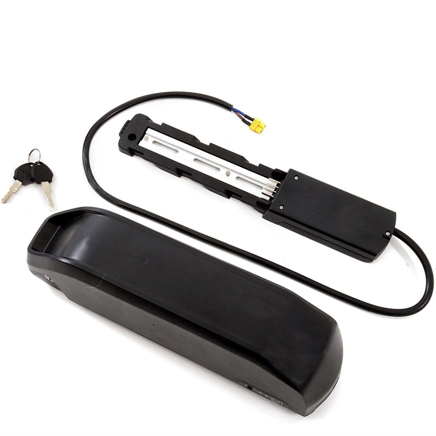 VIVI Electric Bike Battery For H6 Ebike - Image 30