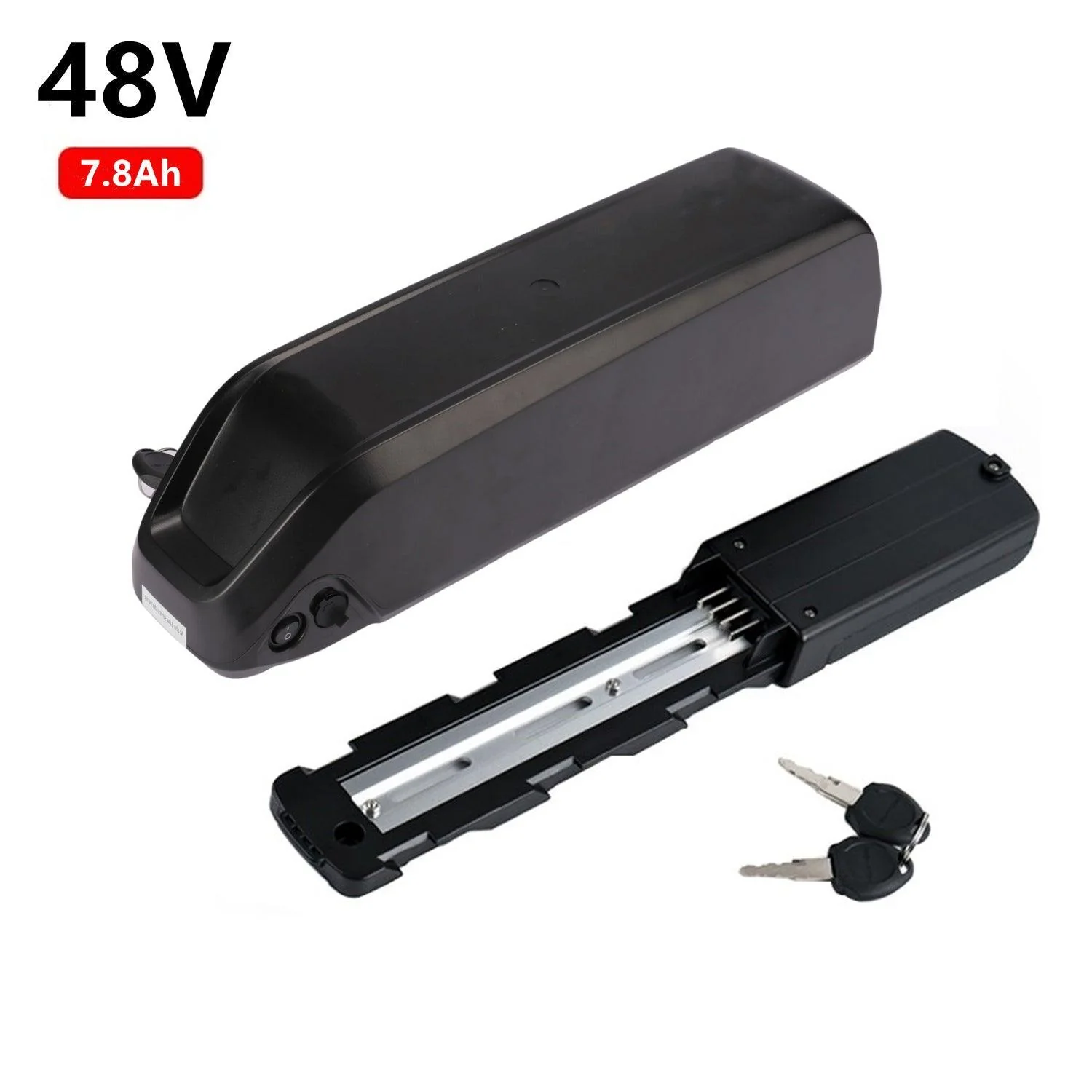 VIVI Electric Bike Battery For H6 Ebike - Image 31
