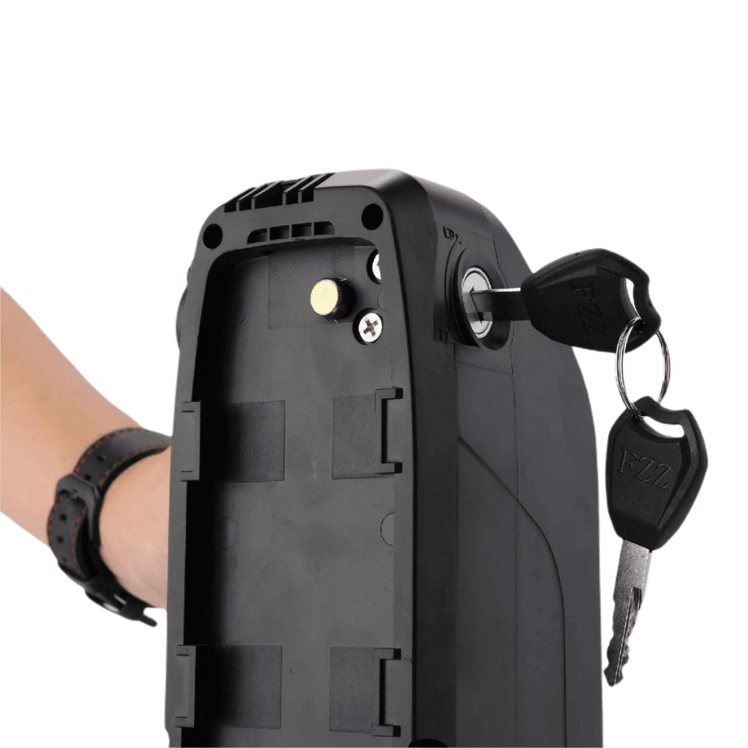 VIVI Electric Bike Battery For H6 Ebike - Image 58