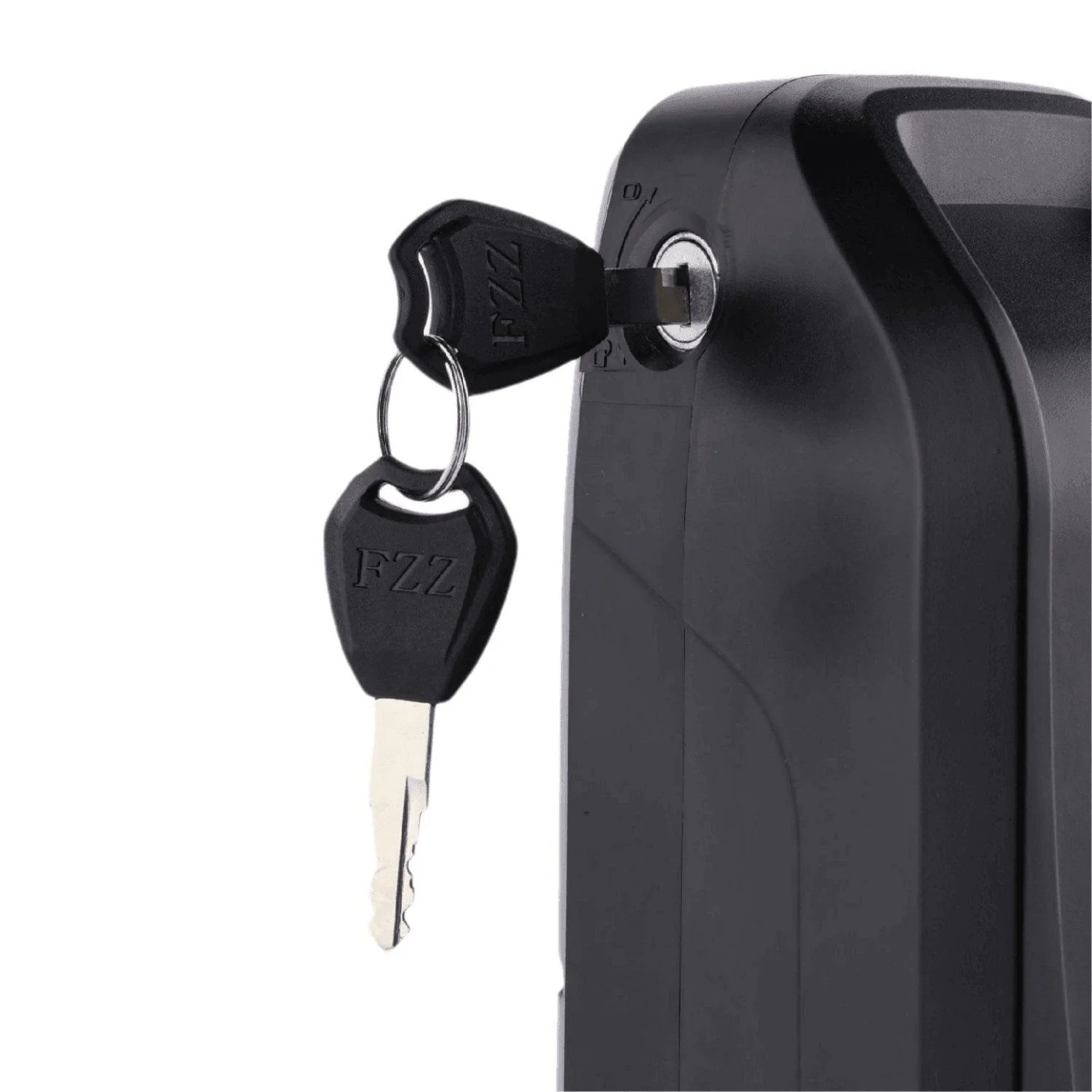 VIVI Electric Bike Battery For H6 Ebike - Image 74