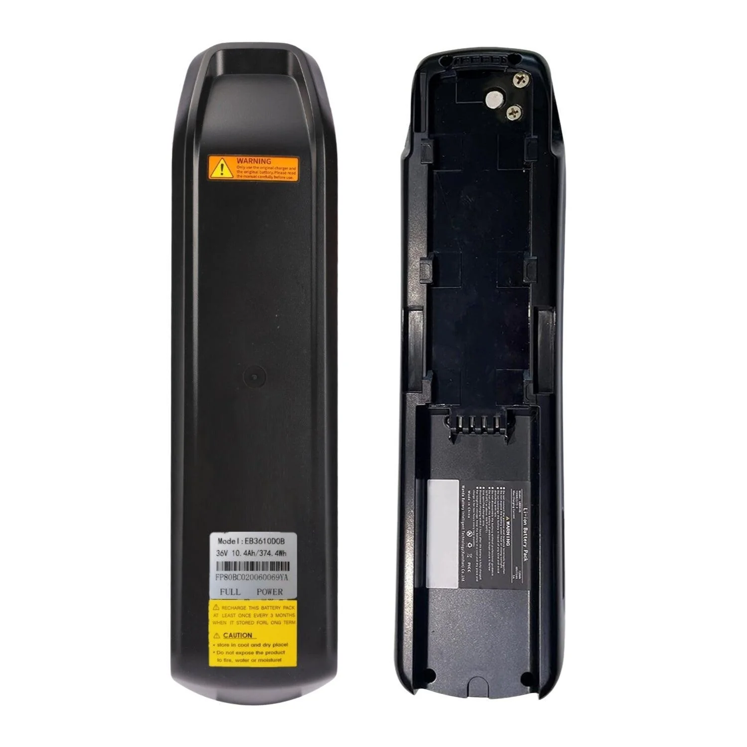 VIVI Electric Bike Battery For H6 Ebike - Image 33