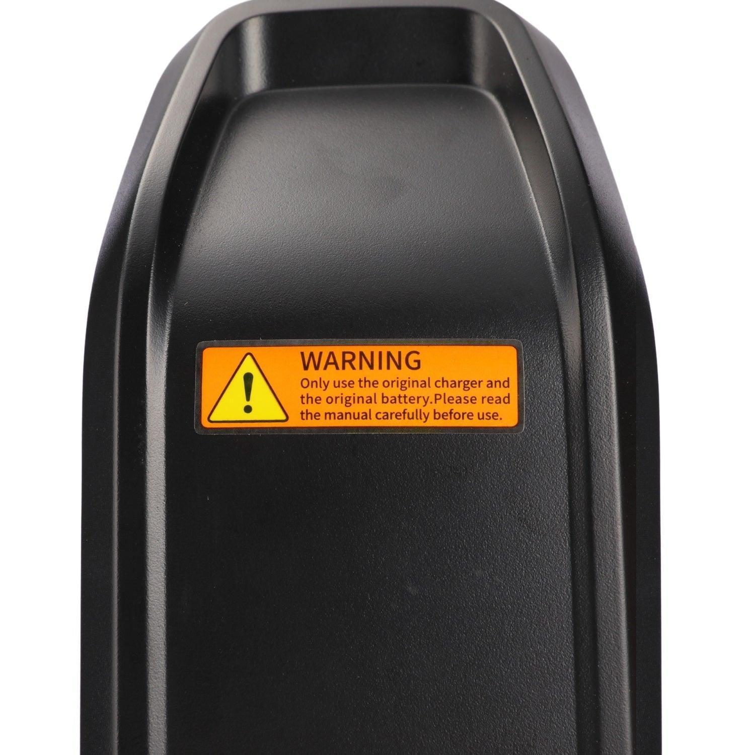 VIVI Electric Bike Battery For H6 Ebike - Image 45