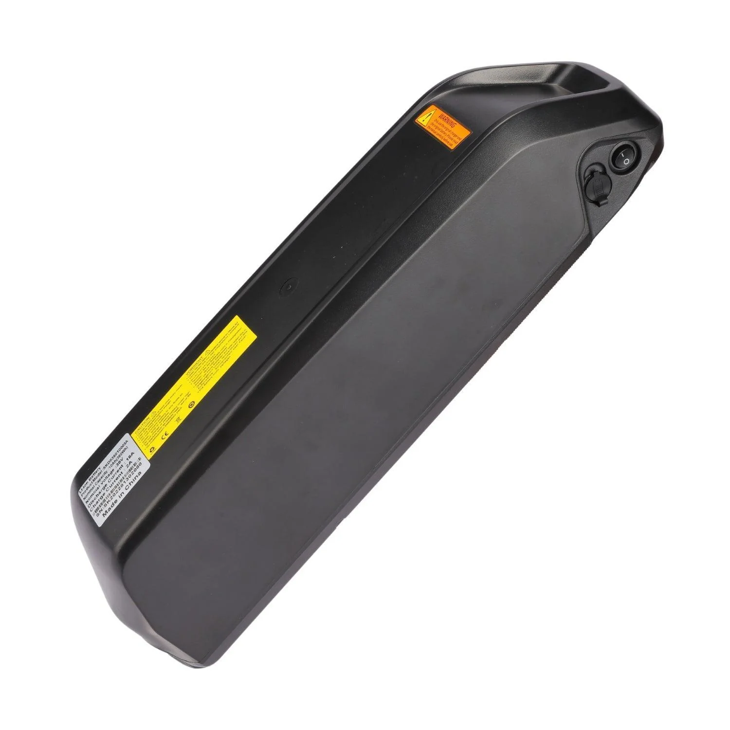 VIVI Electric Bike Battery For H6 Ebike - Image 47