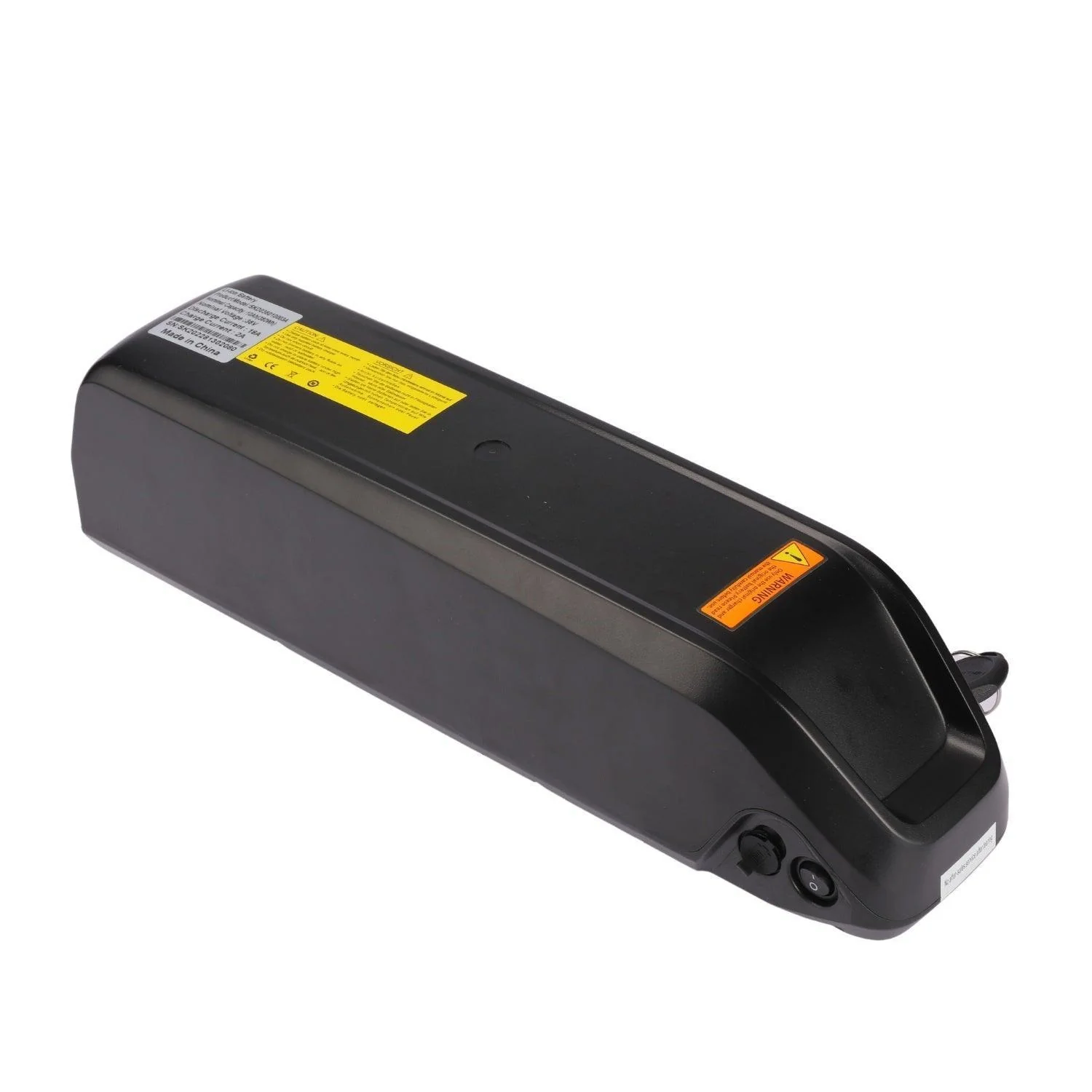 VIVI Electric Bike Battery For H6 Ebike - Image 48