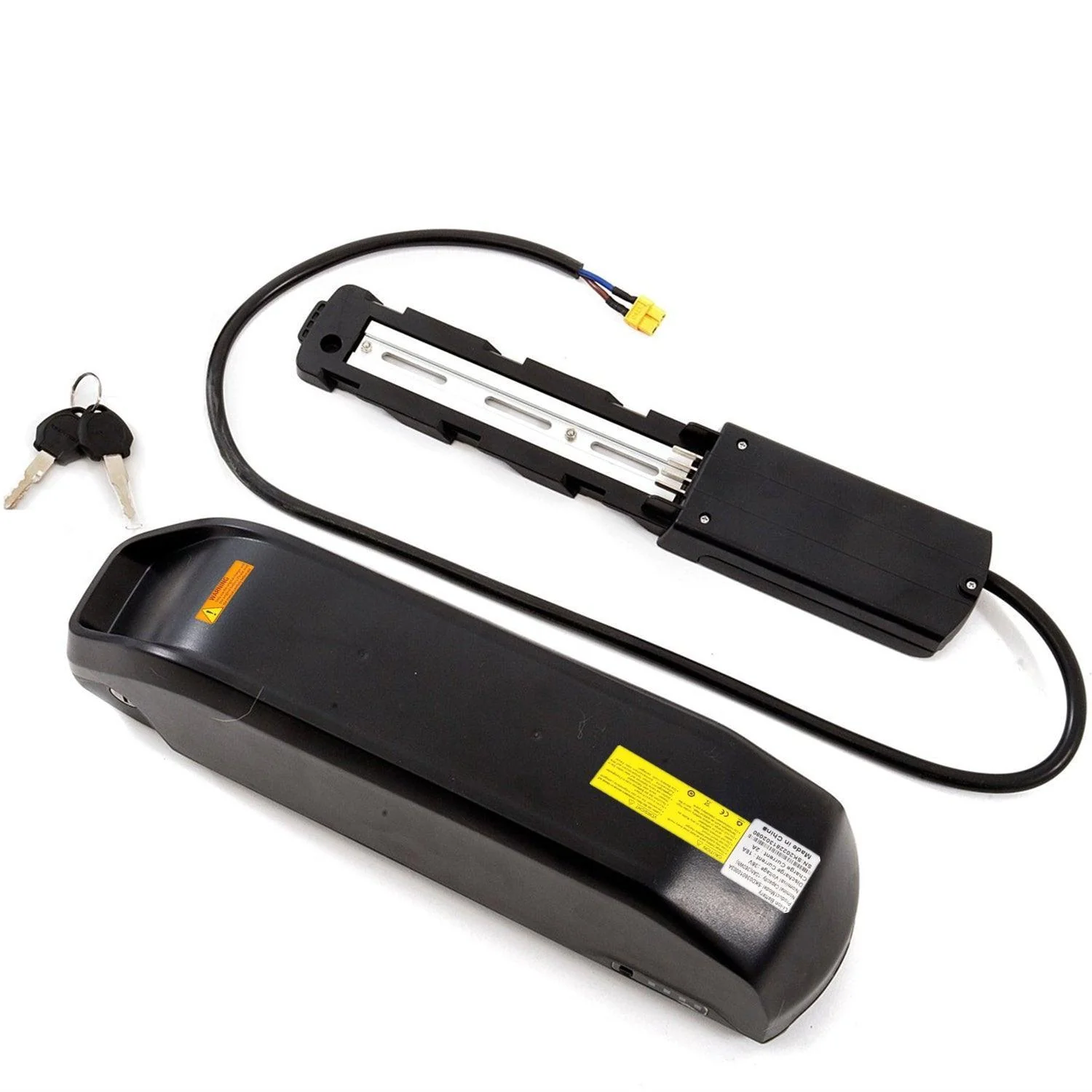 VIVI Electric Bike Battery For H6 Ebike - Image 50