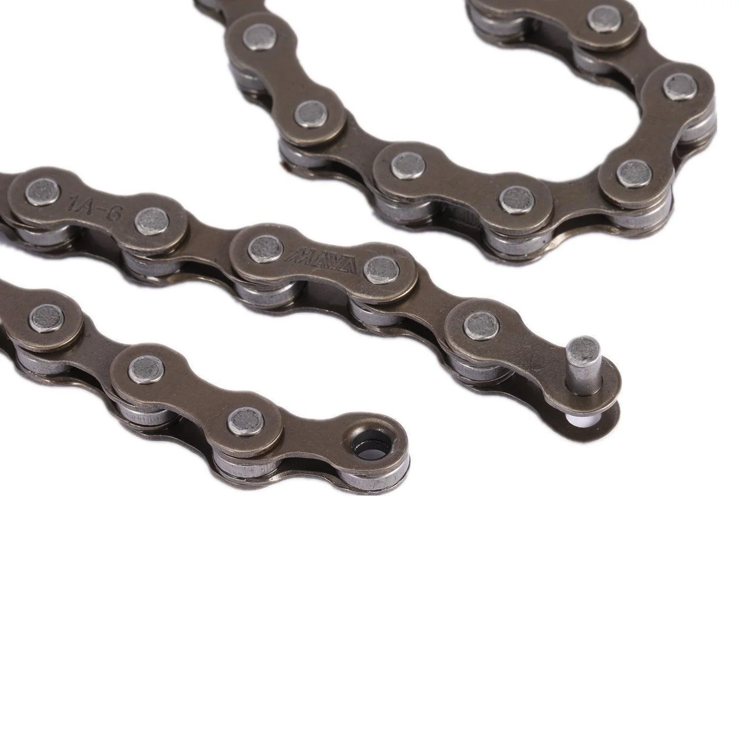 VIVI Electric Bike Chain Carbon Steel Chains - Image 4