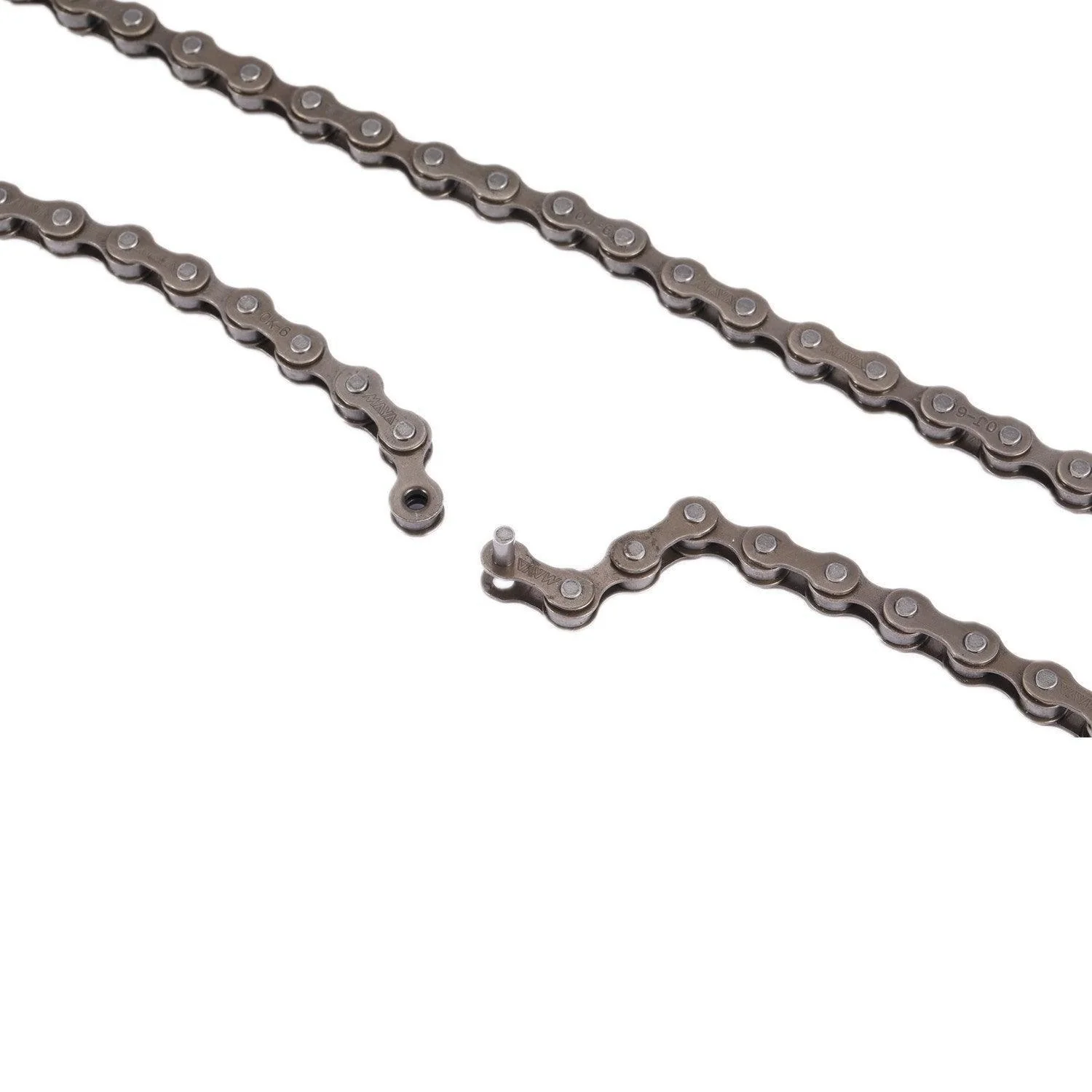 VIVI Electric Bike Chain Carbon Steel Chains - Image 8