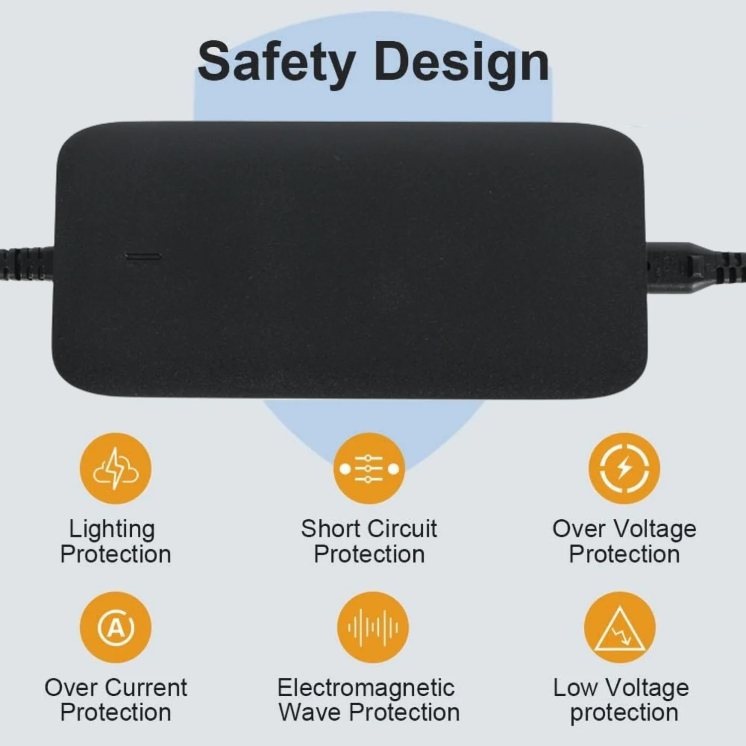 VIVI Electric Bike Chargers for 36V Battery - Image 16