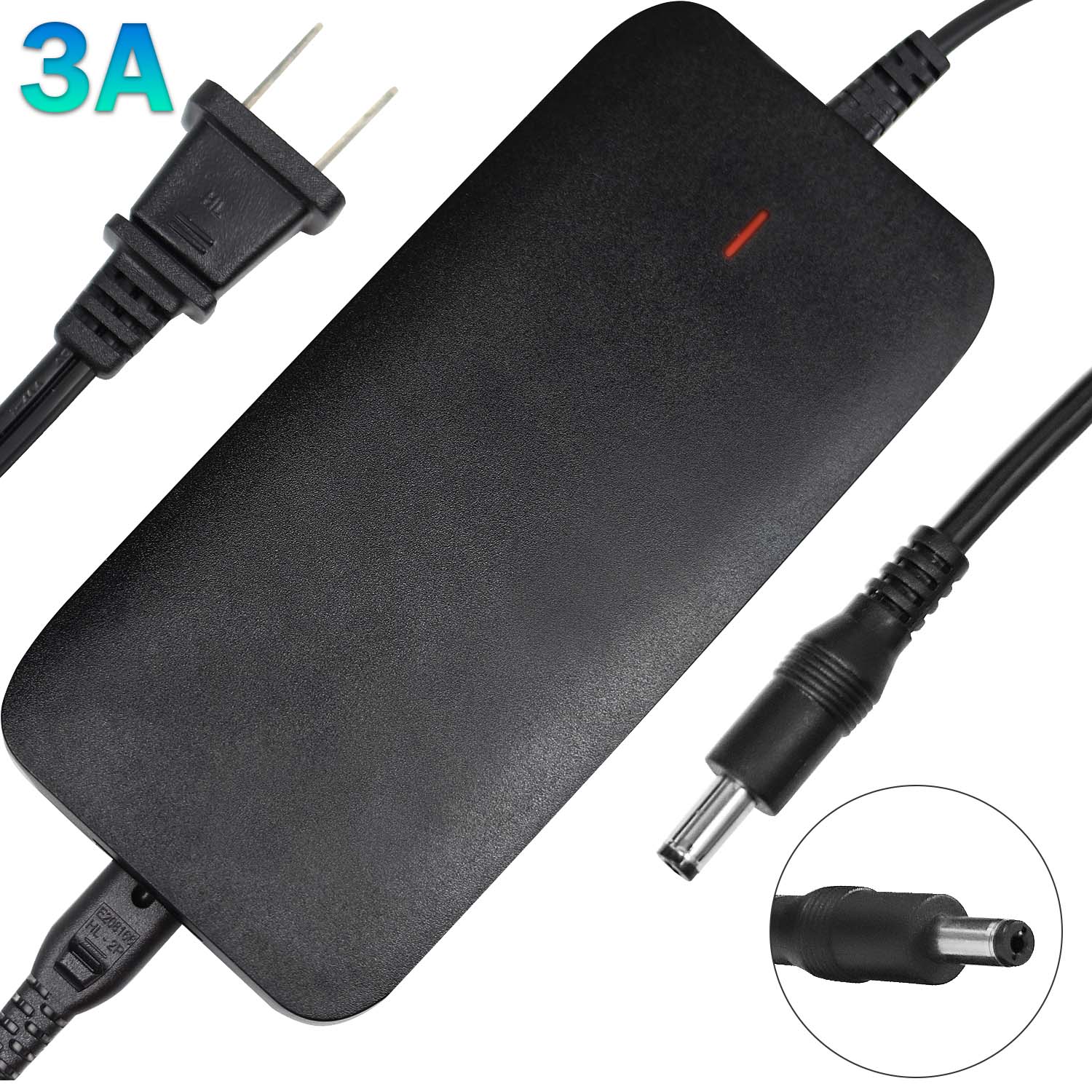 VIVI Electric Bike Chargers for 36V Battery - Image 17