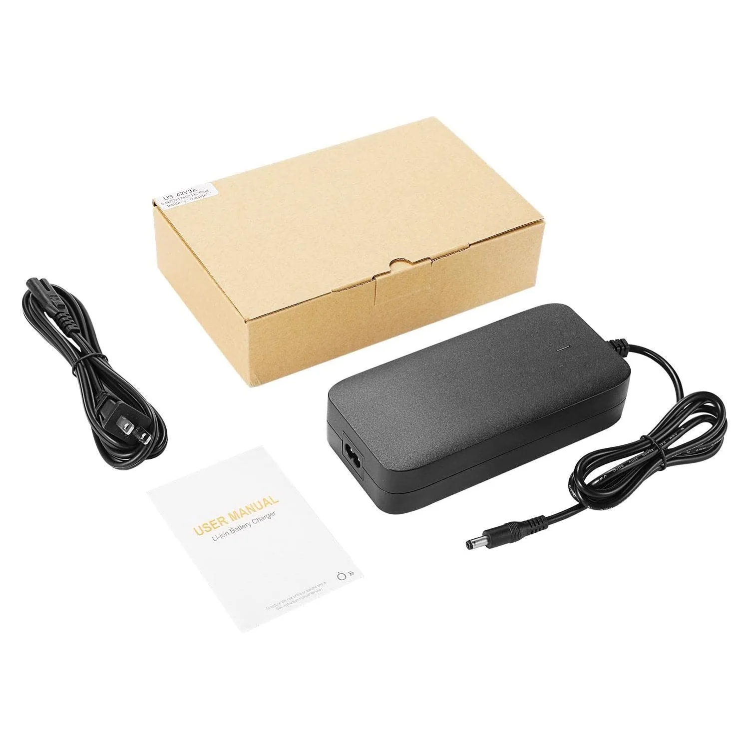 VIVI Electric Bike Chargers for 36V Battery - Image 24