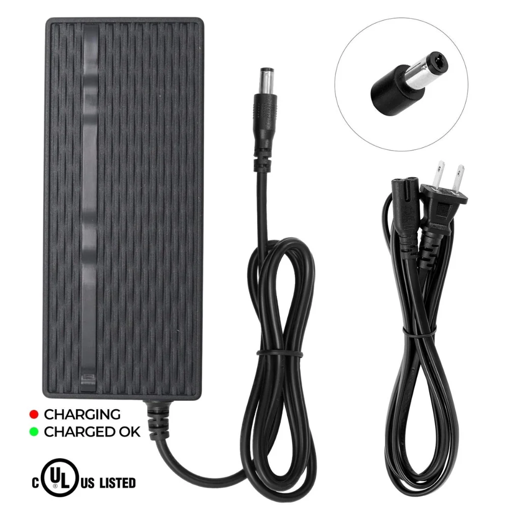 VIVI Electric Bike Chargers for 36V Battery - Image 4