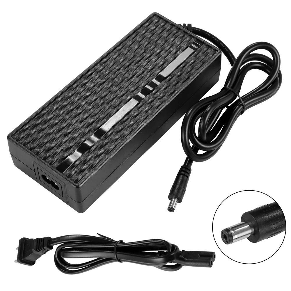 VIVI Electric Bike Chargers for 36V Battery - Image 7