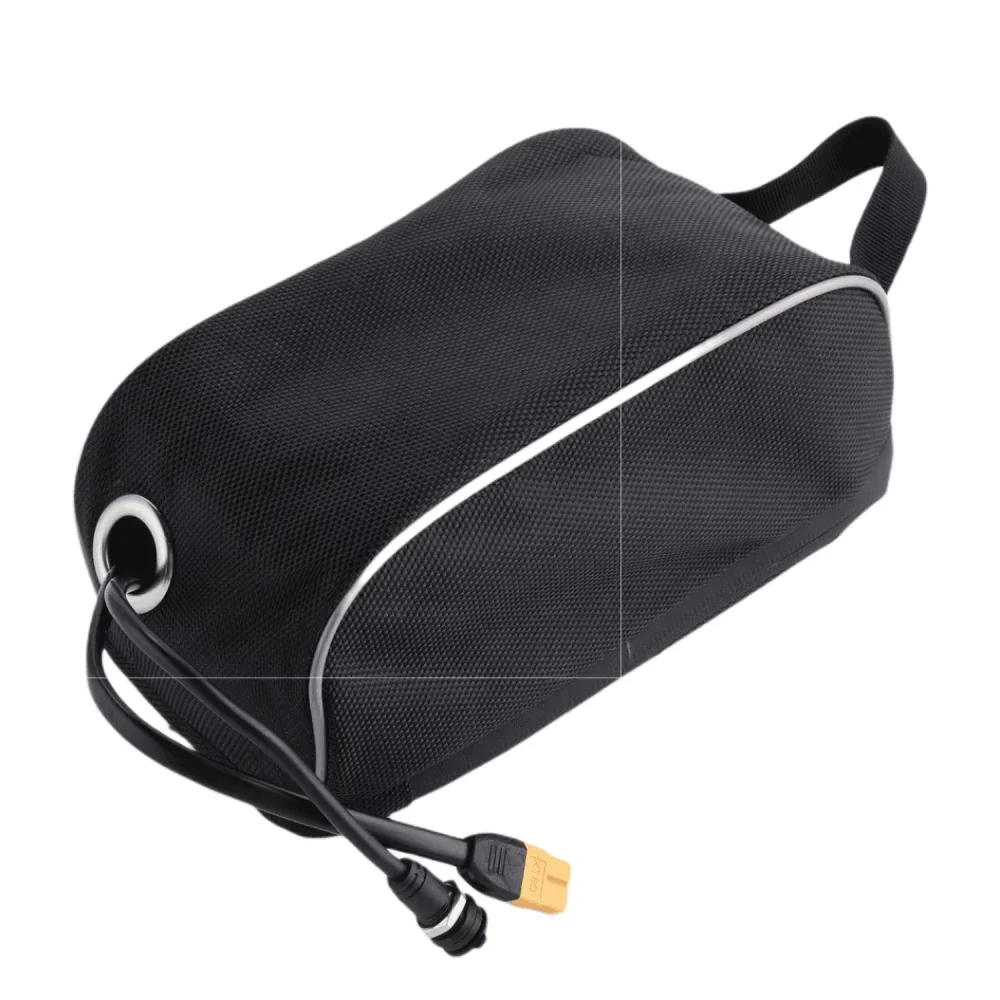 VIVI Electric Bike Front Battery Bags - Image 10
