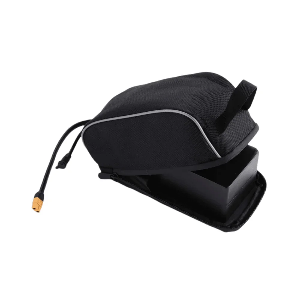 VIVI Electric Bike Front Battery Bags - Image 9