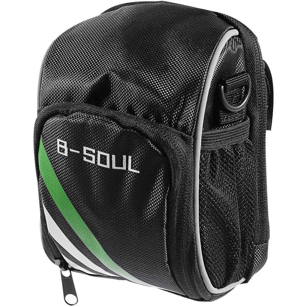 VIVI Electric Bike Front Storage Bag Battery Bags - Image 3