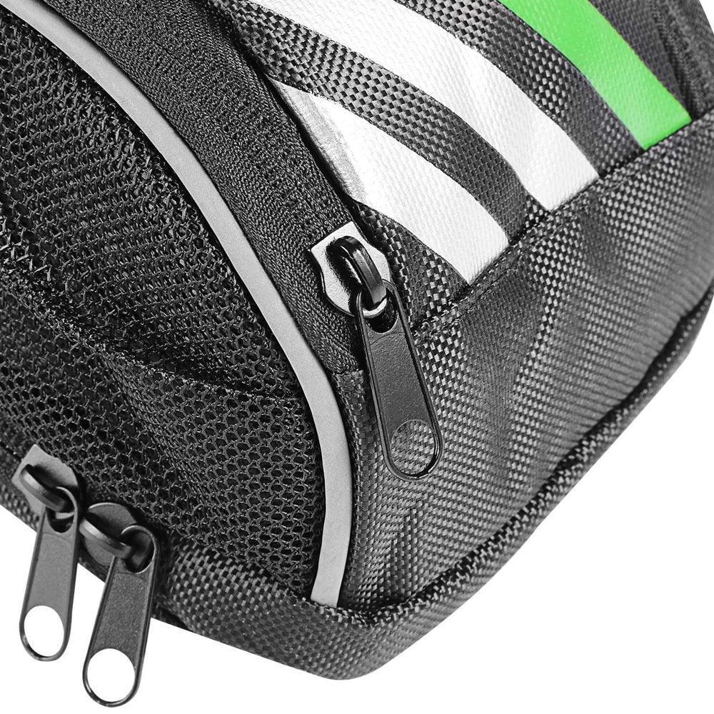 VIVI Electric Bike Front Storage Bag Battery Bags - Image 4