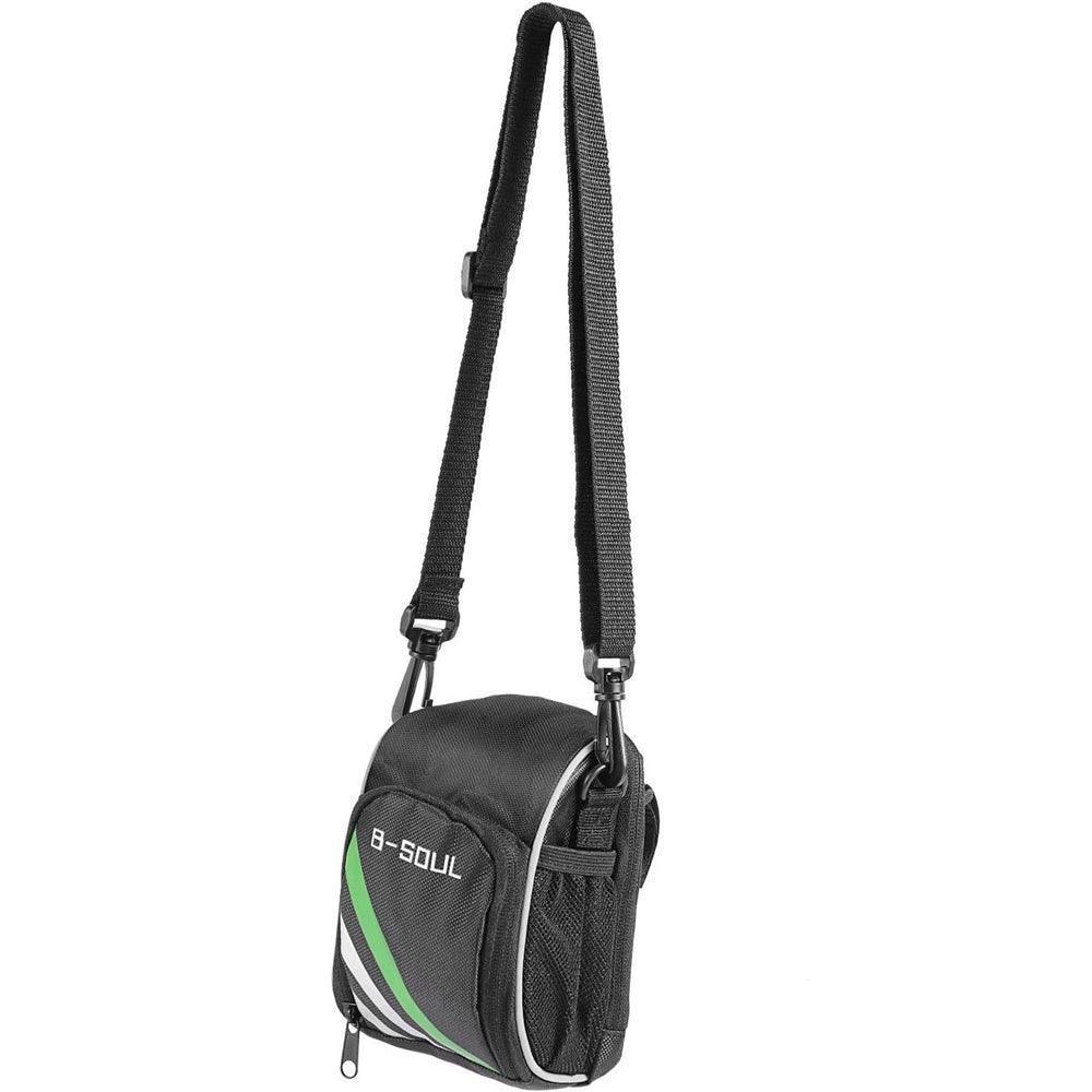 VIVI Electric Bike Front Storage Bag Battery Bags - Image 6