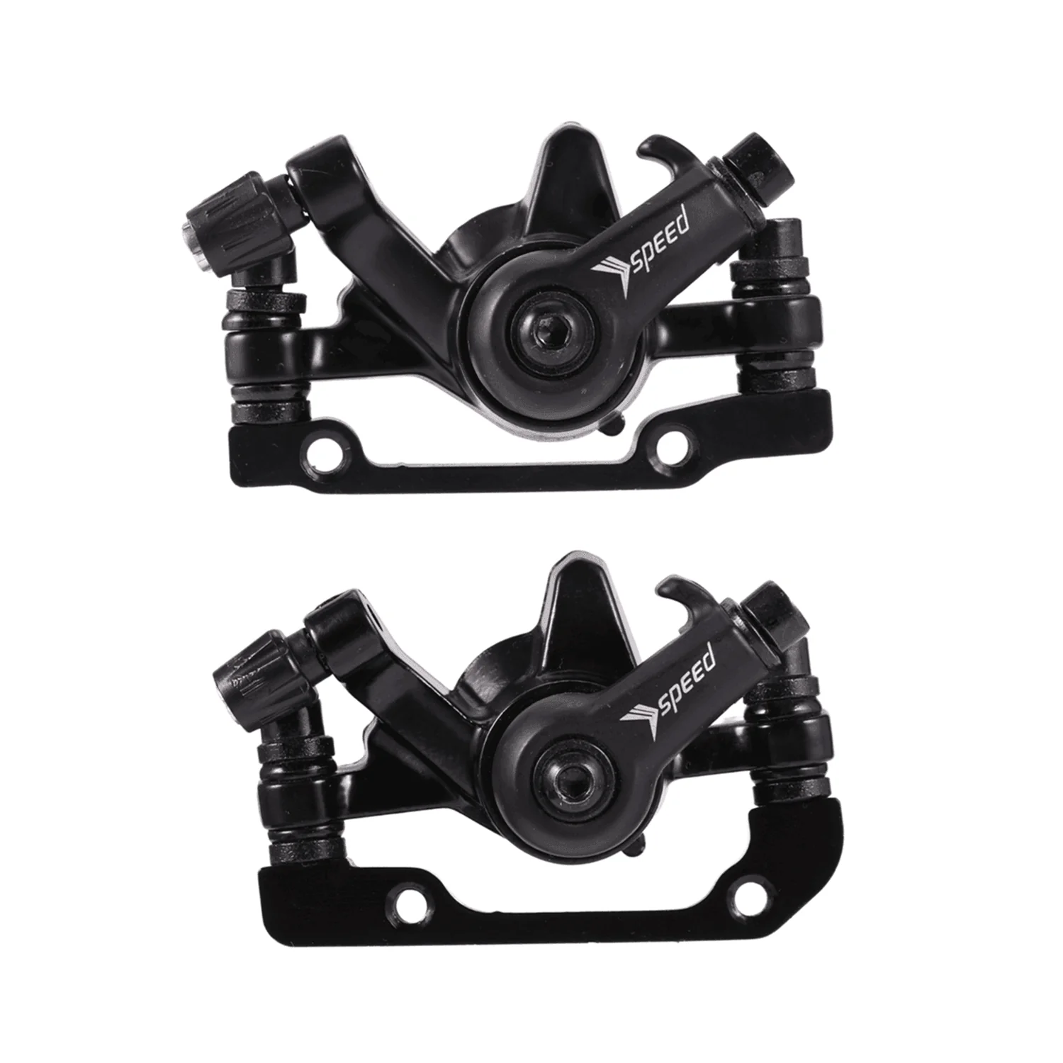 VIVI Electric Bike Mechanical Disc Brake Calipers - Image 3