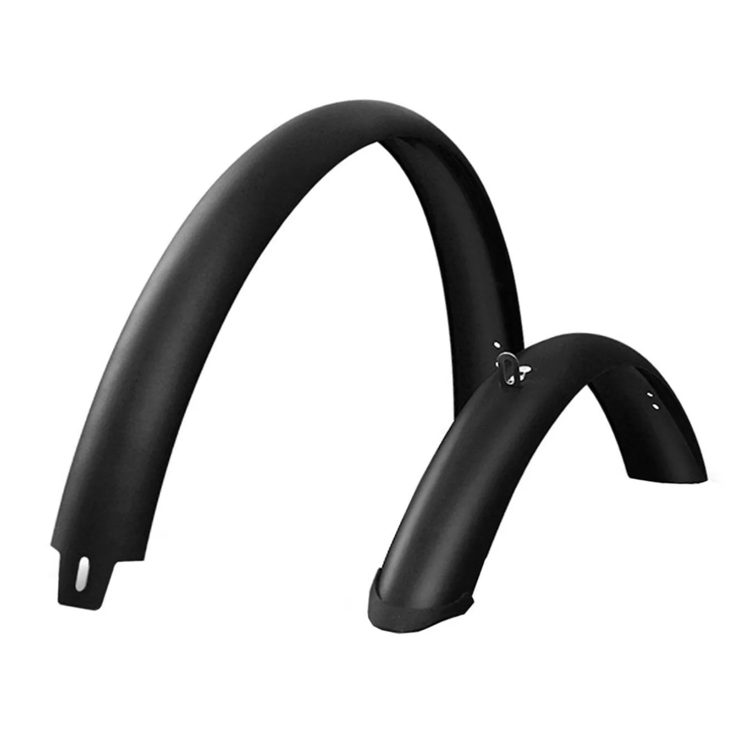VIVI Electric Bike Mudguard Bike Fender Set - Image 10