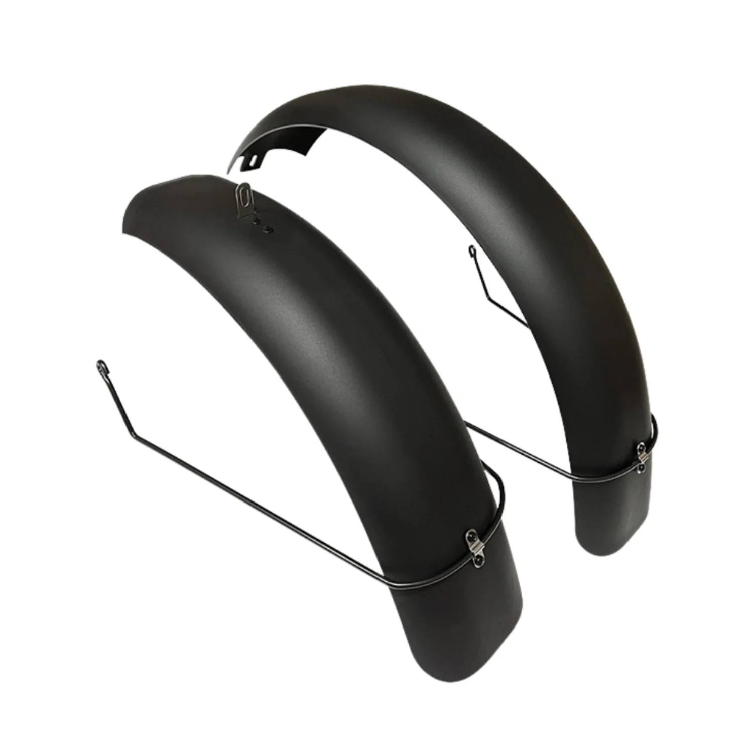 VIVI Electric Bike Mudguard Bike Fender Set - Image 11