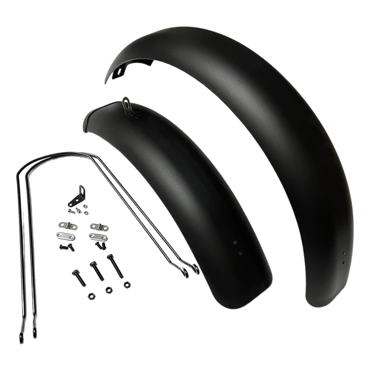 VIVI Electric Bike Mudguard Bike Fender Set - Image 15