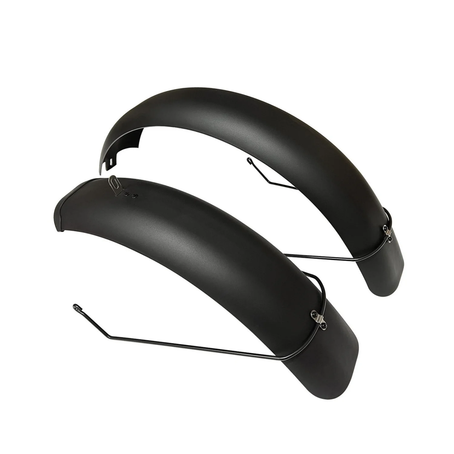 VIVI Electric Bike Mudguard Bike Fender Set - Image 3