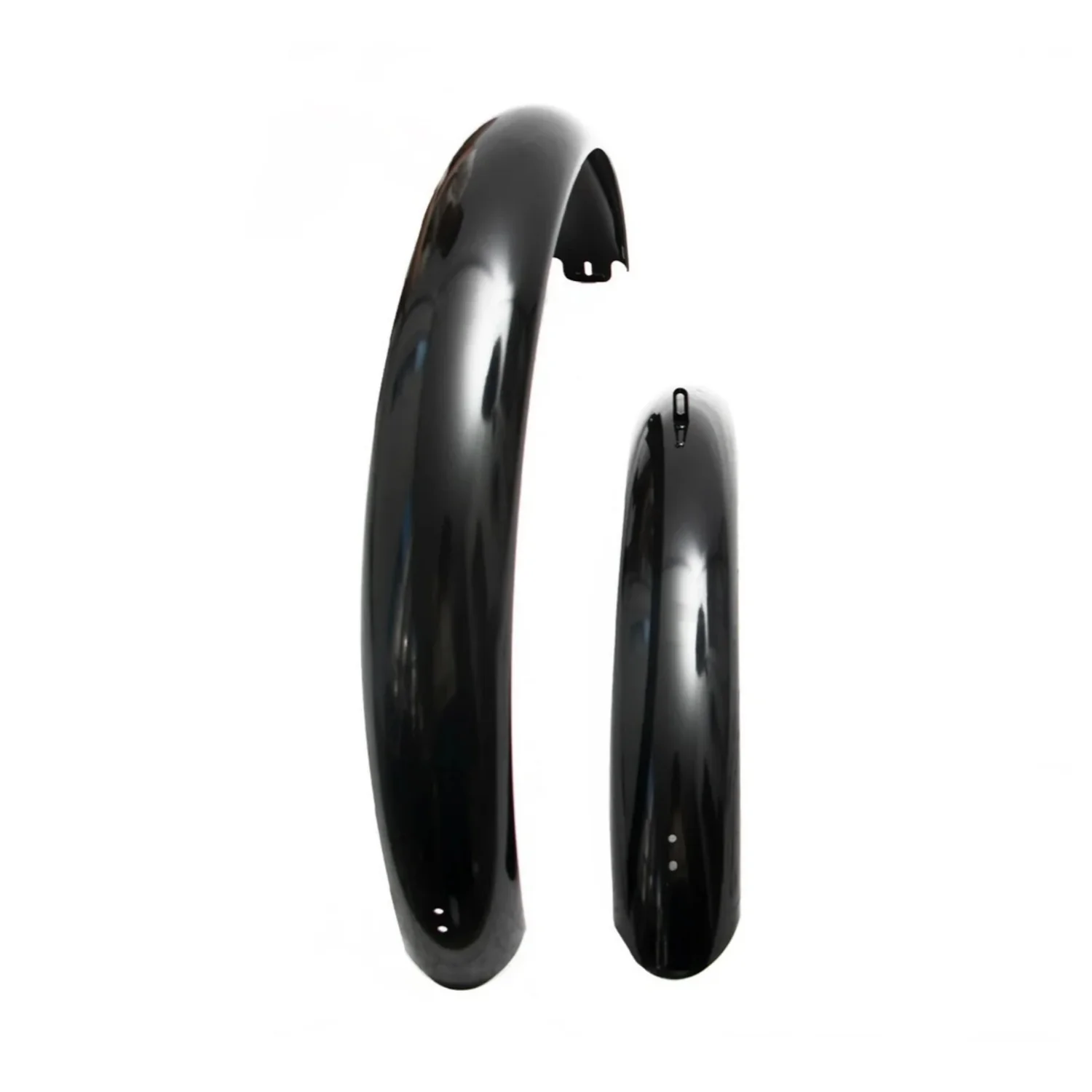 VIVI Electric Bike Mudguard Bike Fender Set - Image 8