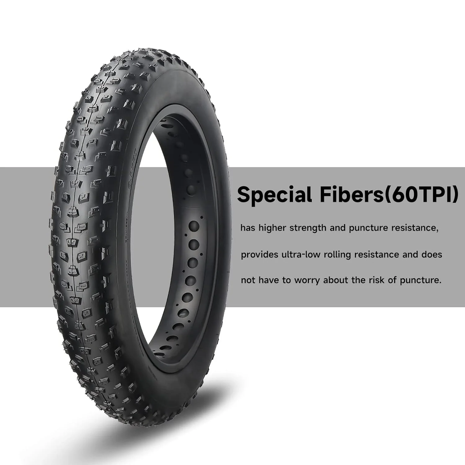 VIVI Electric Bike Tires - Image 11