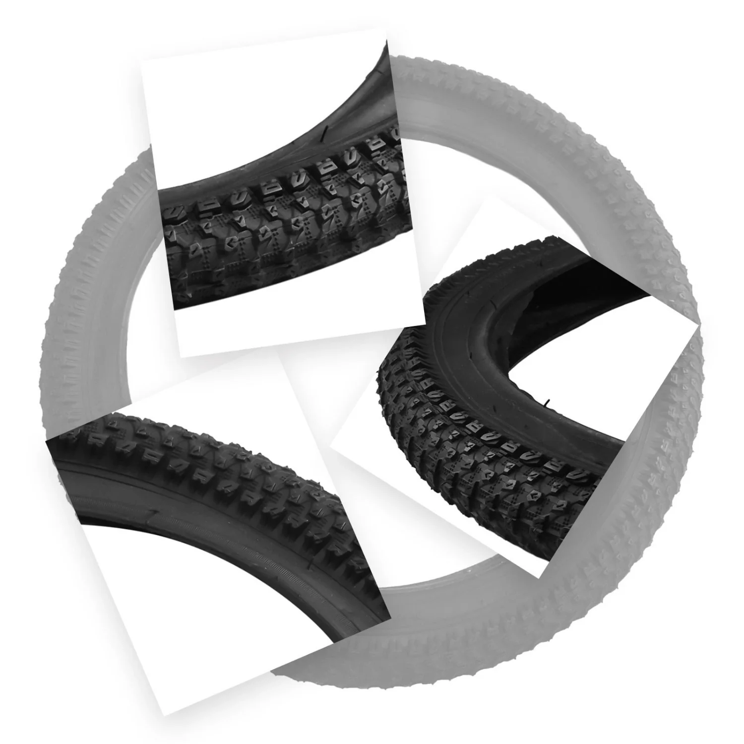 VIVI Electric Bike Tires - Image 28