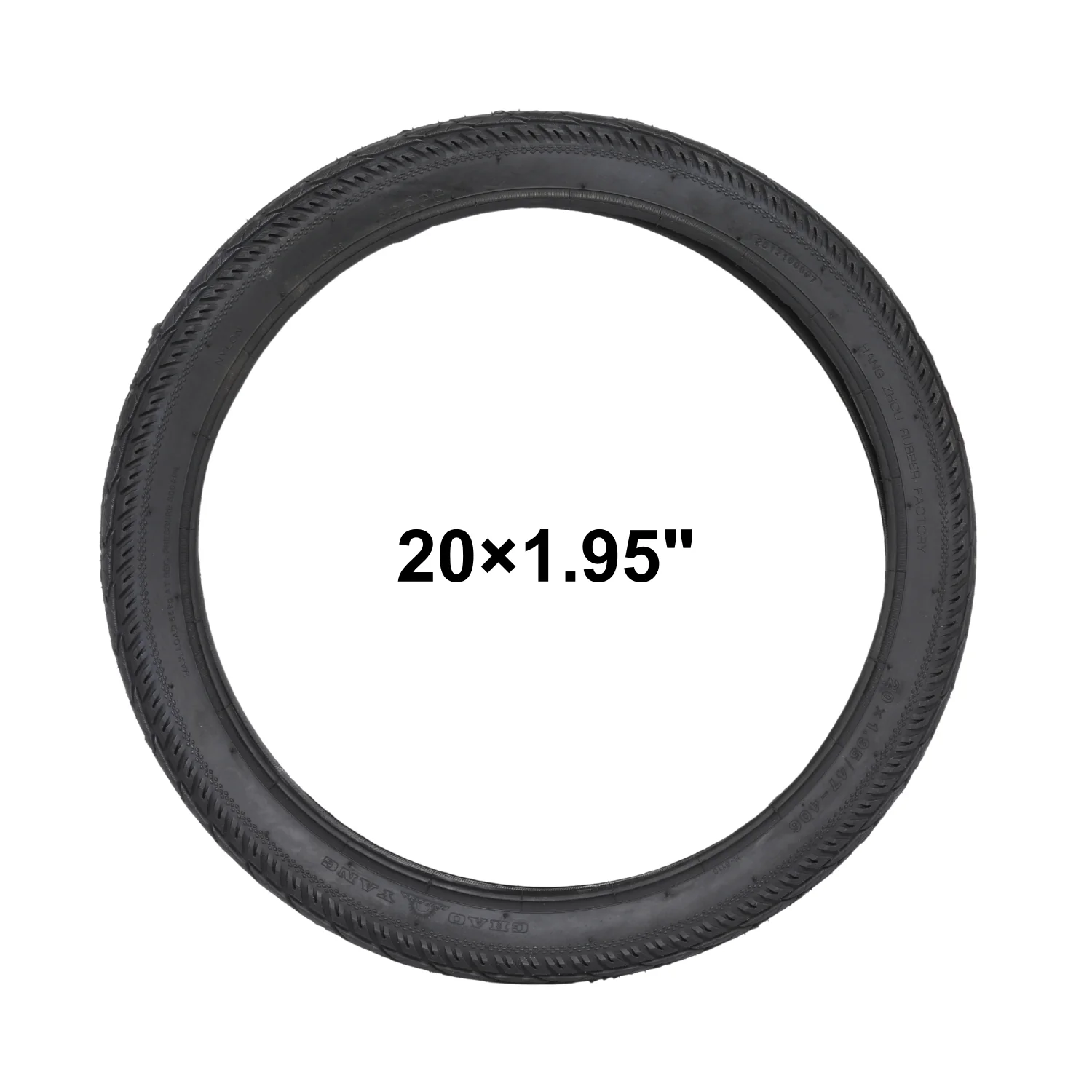 VIVI Electric Bike Tires - Image 29