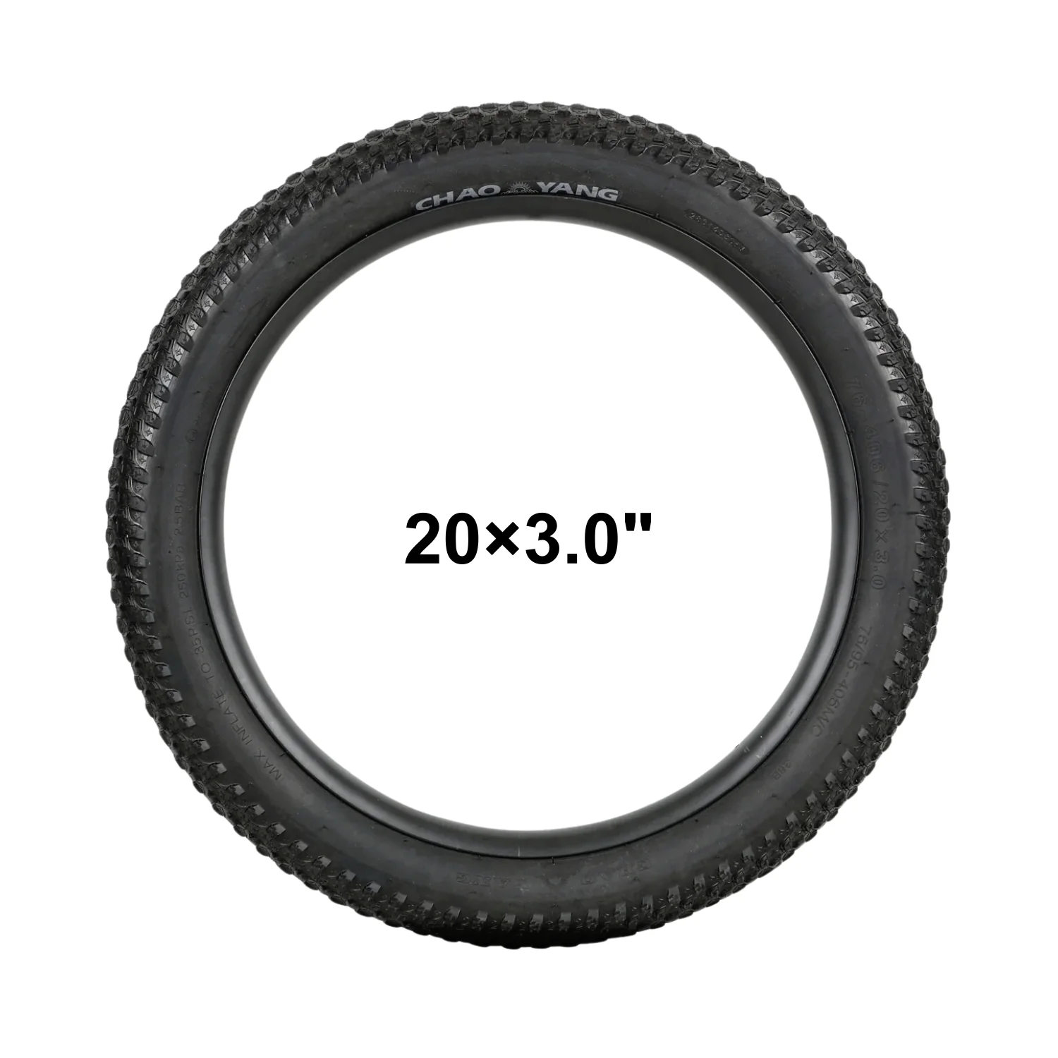 VIVI Electric Bike Tires - Image 41