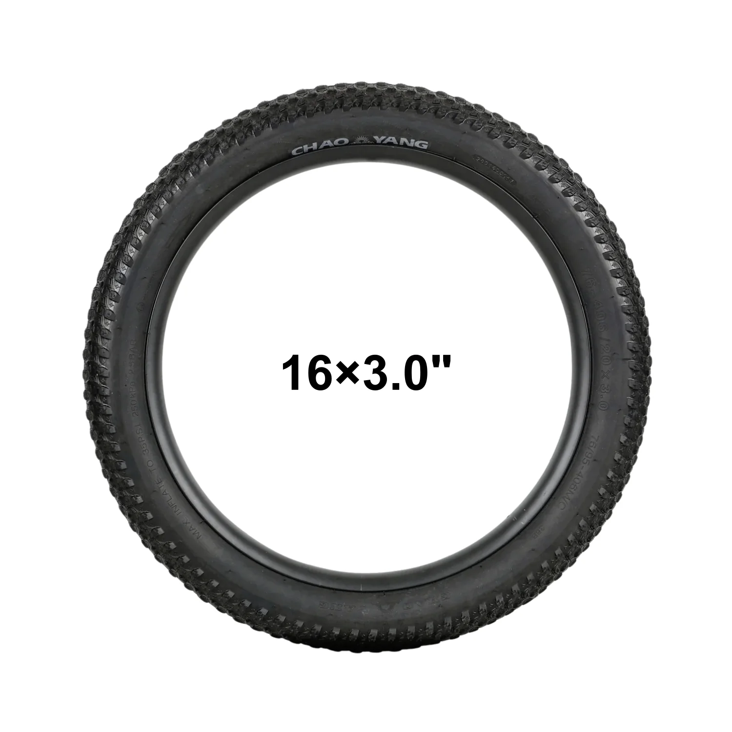 VIVI Electric Bike Tires - Image 45