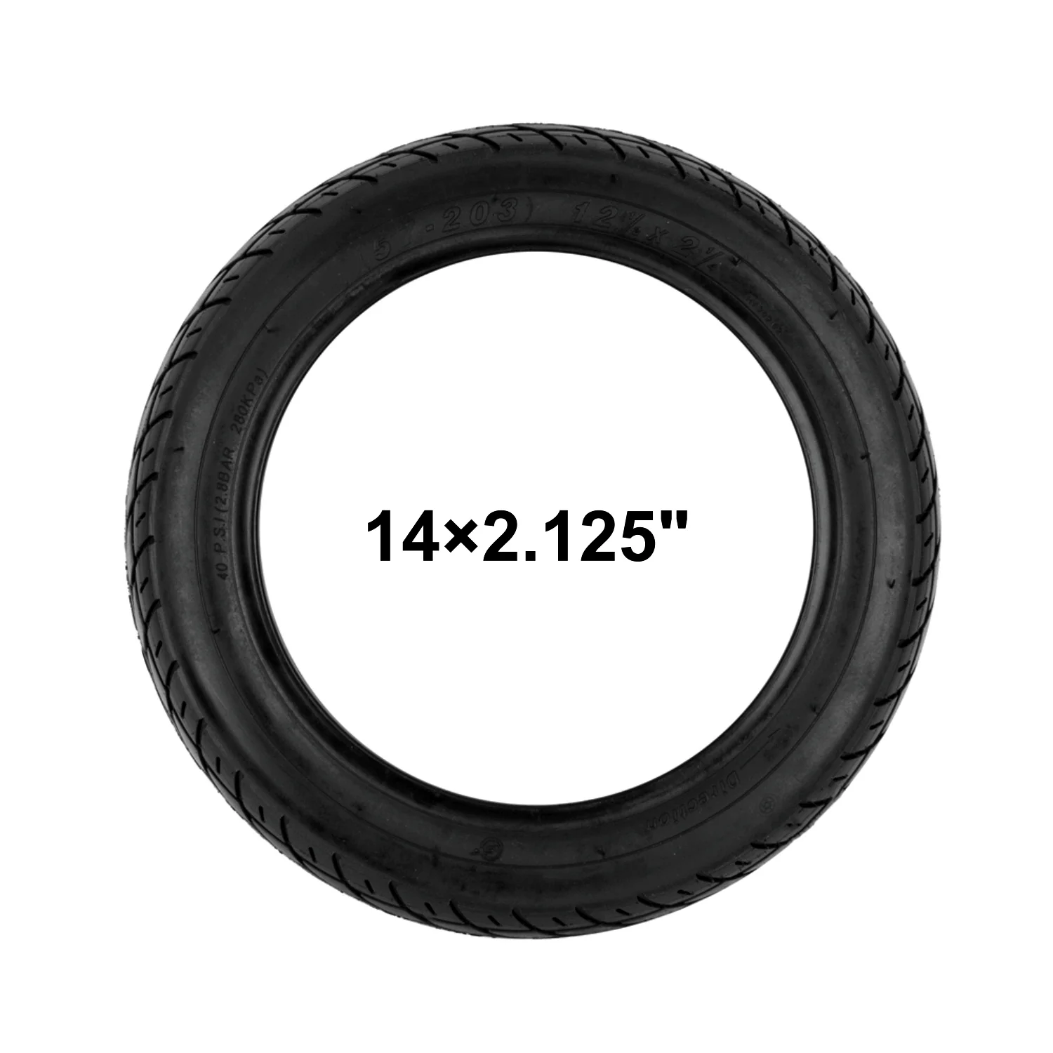 VIVI Electric Bike Tires - Image 49