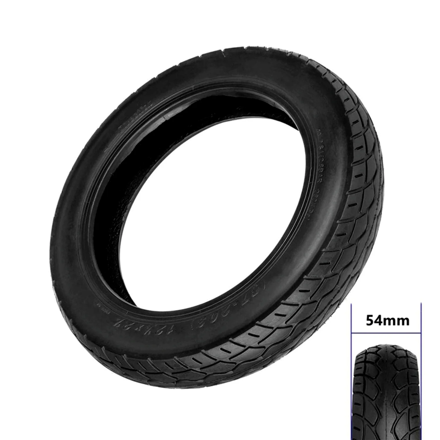 VIVI Electric Bike Tires - Image 51