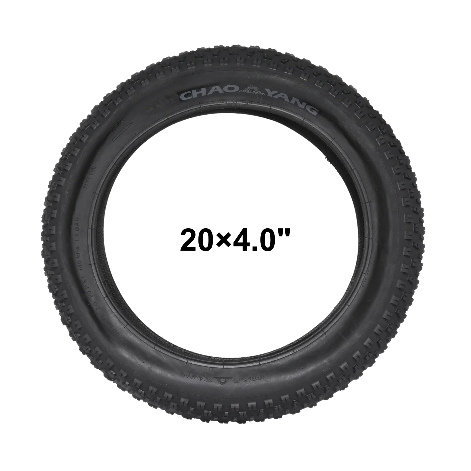 VIVI Electric Bike Tires - Image 57