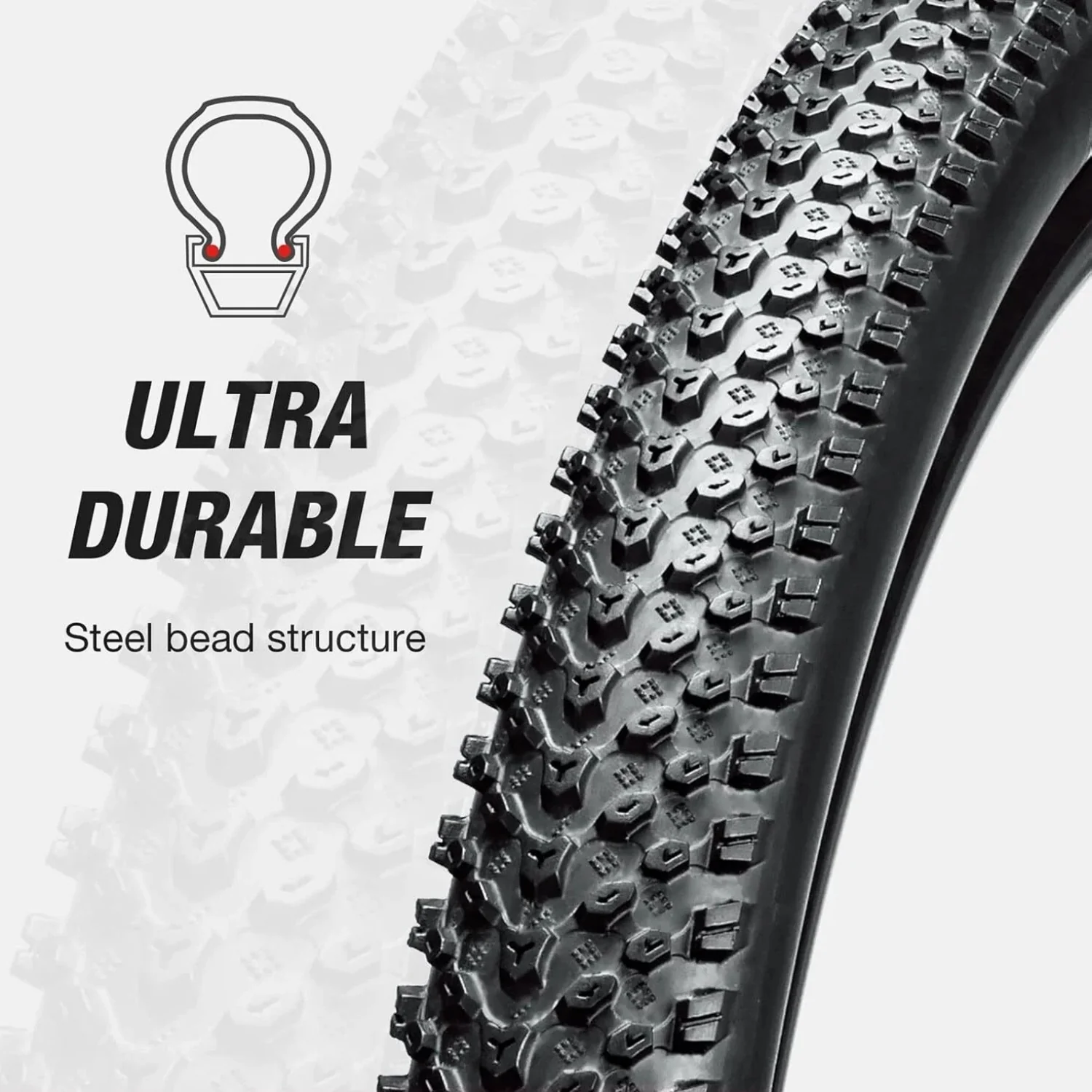 VIVI Electric Bike Tires - Image 6