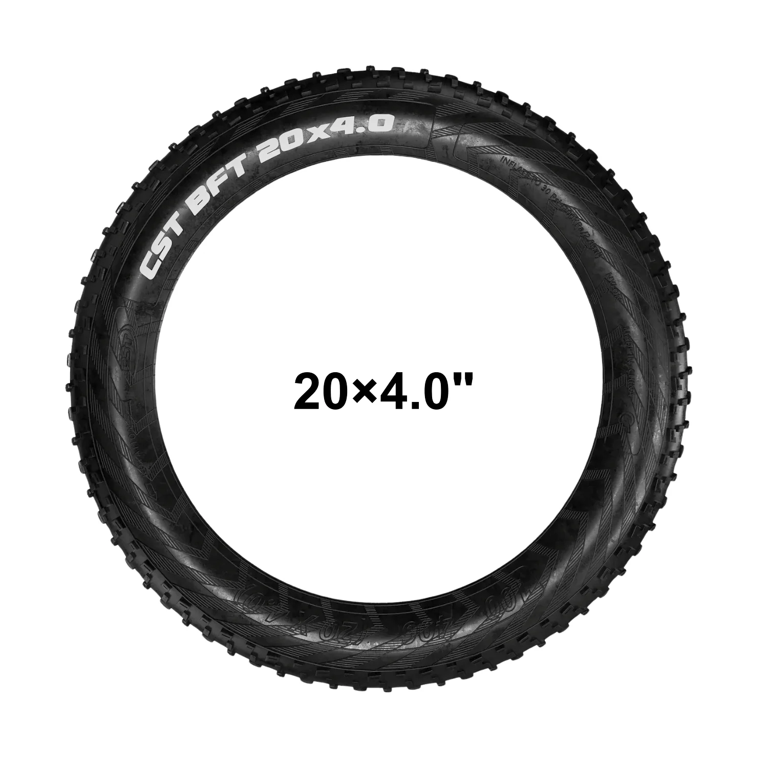 VIVI Electric Bike Tires - Image 61