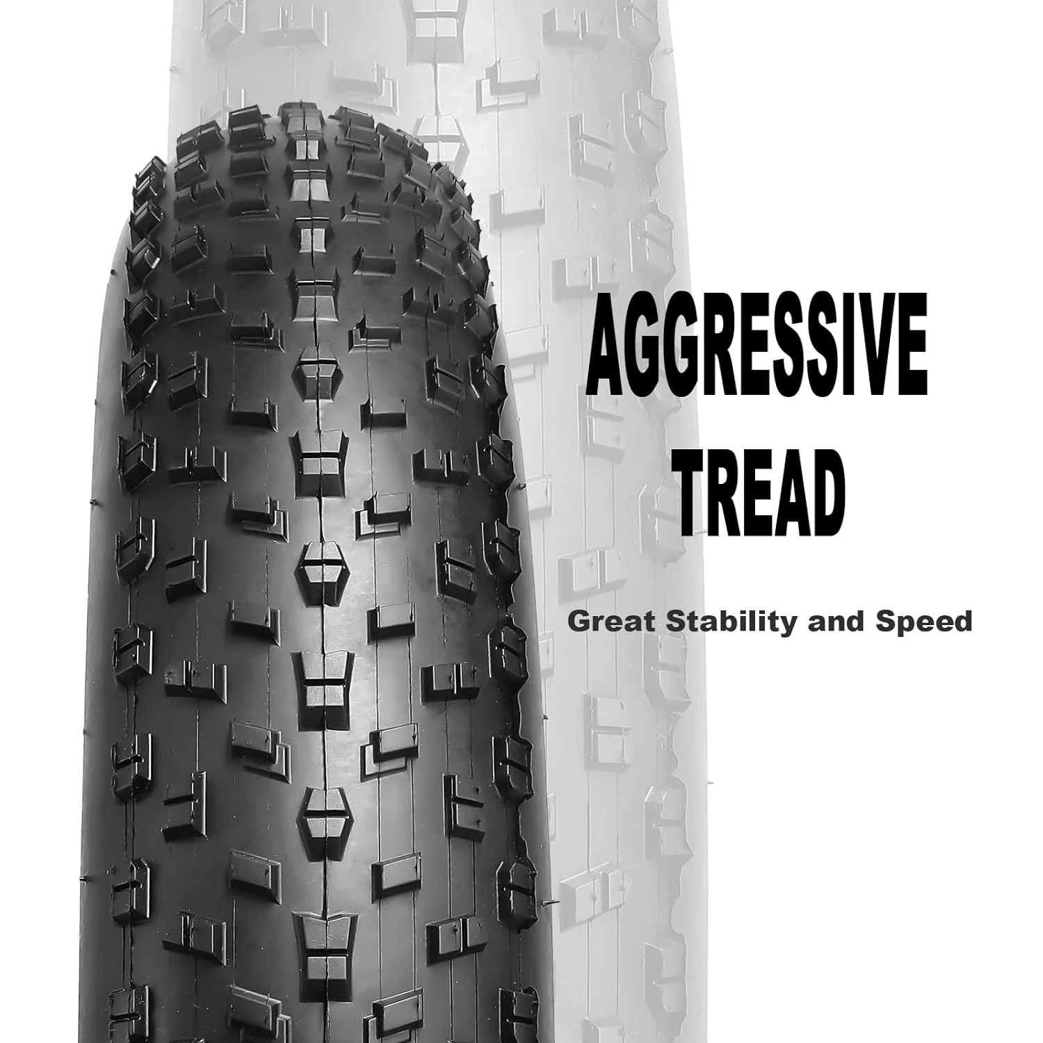 VIVI Electric Bike Tires - Image 9