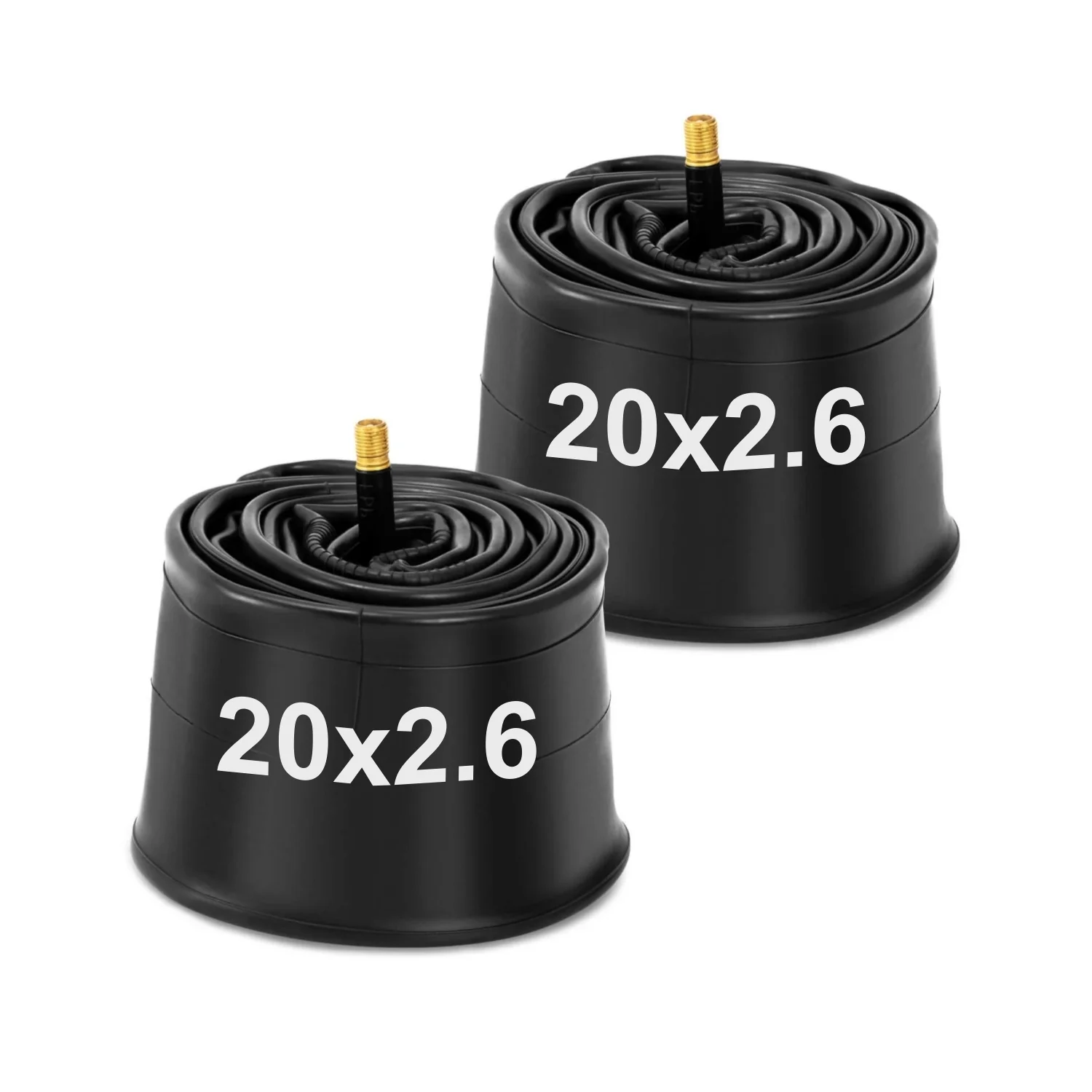 VIVI Electric Bike Tubes - Image 18