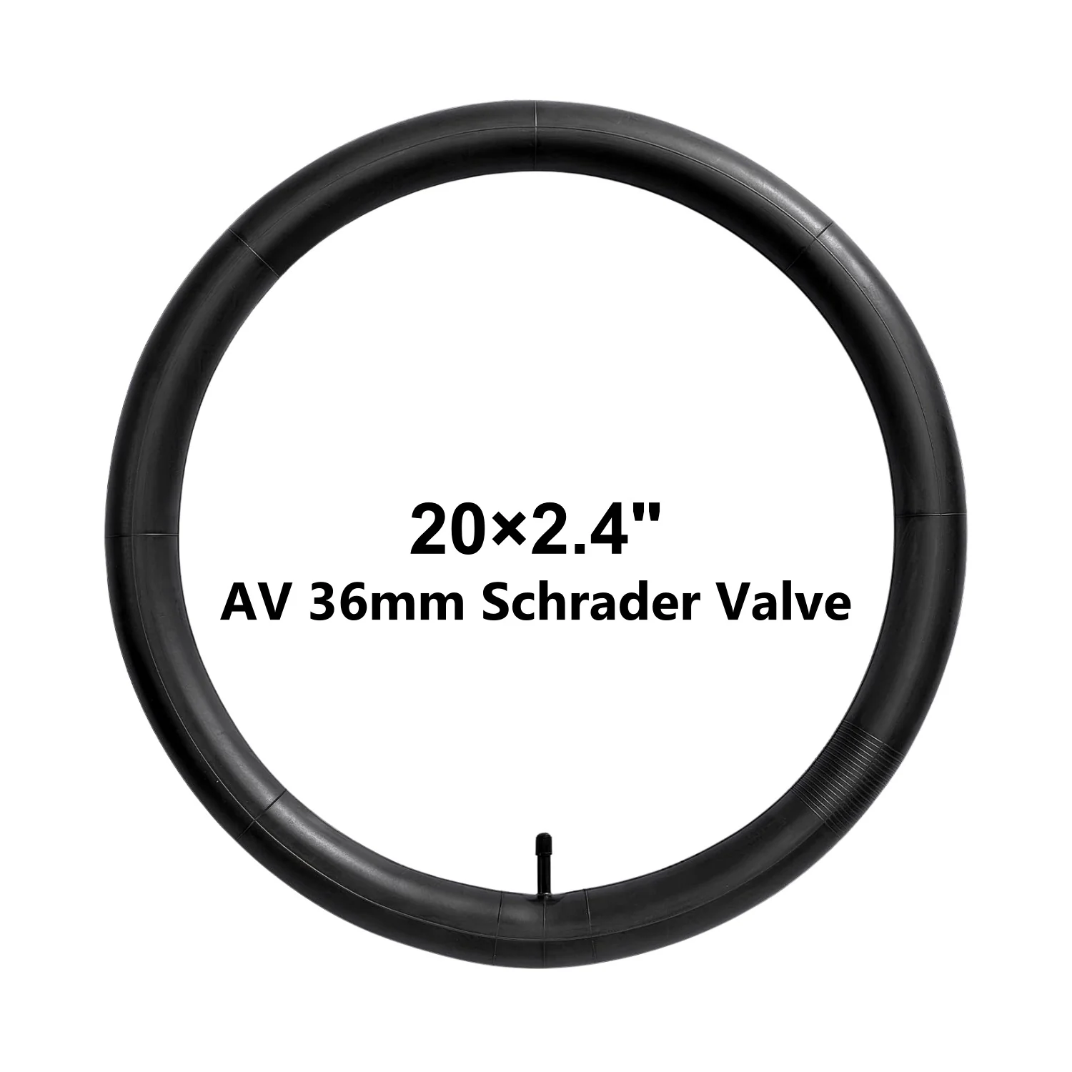 VIVI Electric Bike Tubes - Image 33