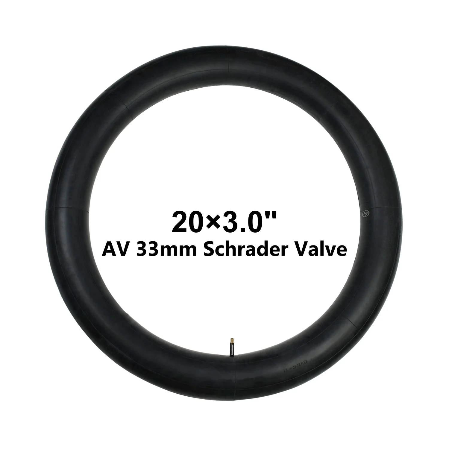 VIVI Electric Bike Tubes - Image 50