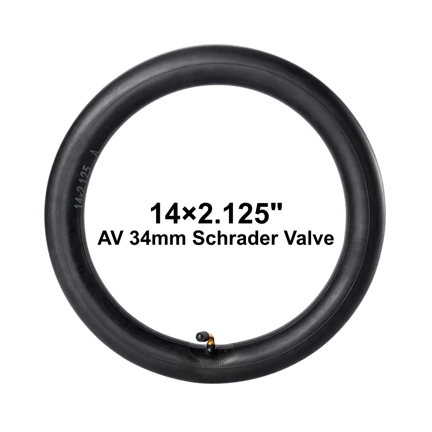 VIVI Electric Bike Tubes - Image 58