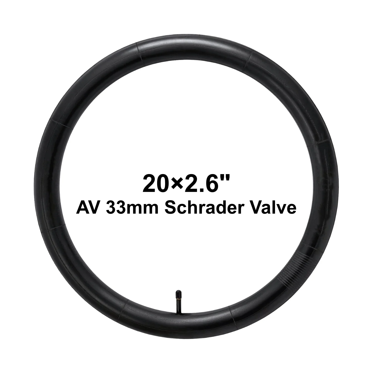 VIVI Electric Bike Tubes - Image 62