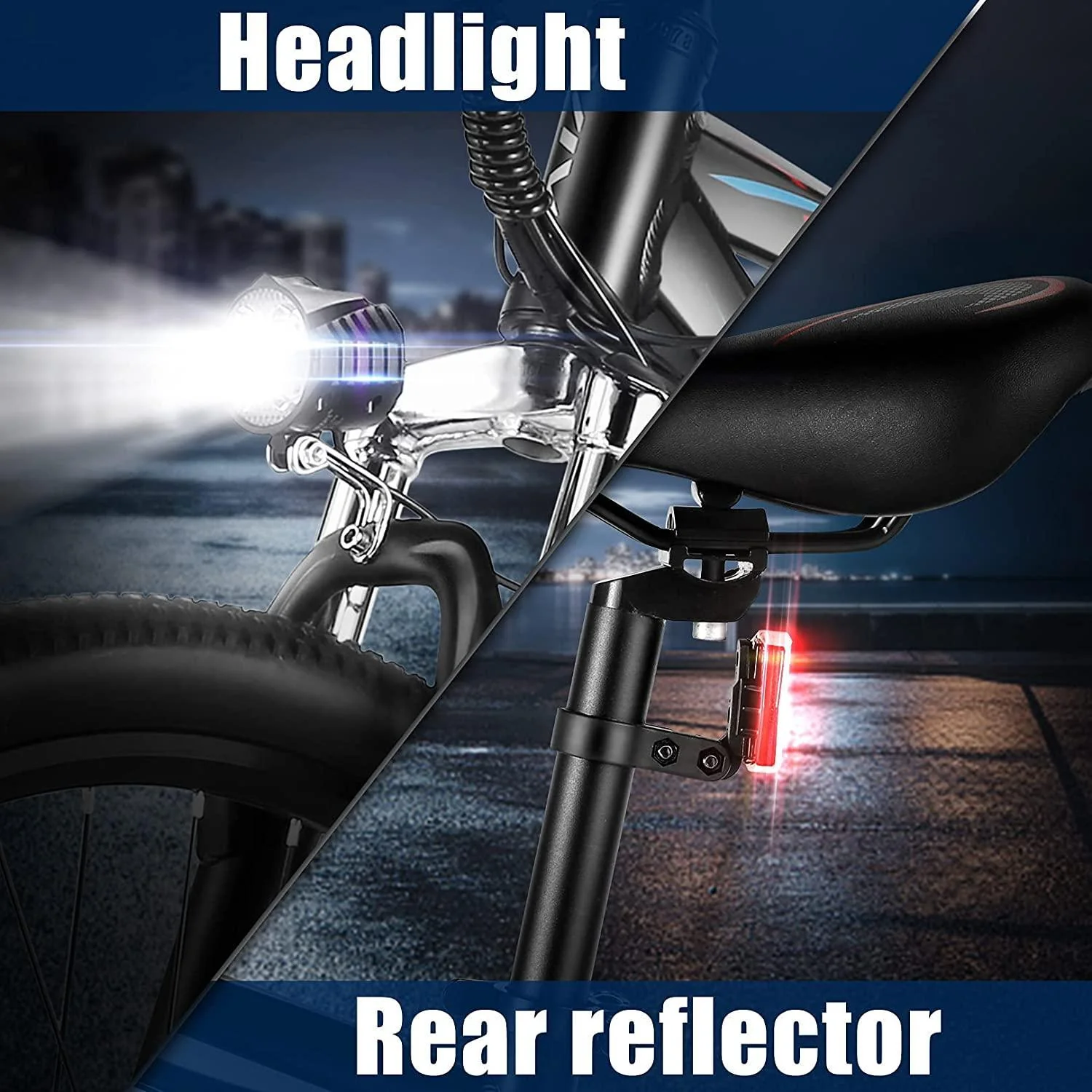 VIVI F26FUL Electric Bike Long Range Fat Tire Electric Bike SGS Certified to UL2849 - Image 15